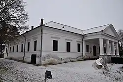قلعه بوچکائی در نادی‌کرکی
