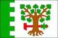 پرچم بوهداشین (ناحیه ریخنوف ناد کنیژنوو)