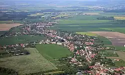 Air view