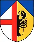 نشان بوهی