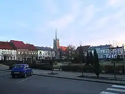 Main Square