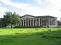 شورای شهر بولامو در گینه بیسائو سال ساخت ۱۹۱۹