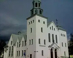 کلیسای بولناس