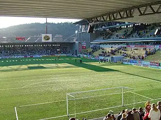 Borås Arena