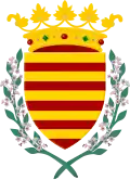 نشان Borgloon