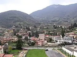 Borgo di Terzo