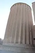 برج کاشانه