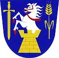 نشان بوروتیتسه (ناحیه زنویمو)