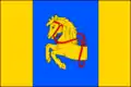 پرچم بوروتین (منطقه تابور)