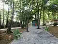 باغ پرندگان