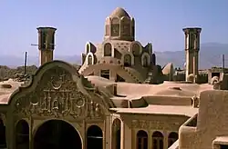 خانه بروجردیها