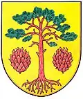 نشان بوری (ناحیه ژدار ناد سازاوو)