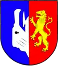 نشان بوساو