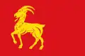 پرچم بوکسمیر