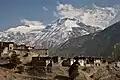 براگا، آناپورنا2