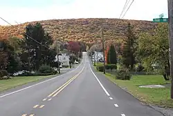 Brandonville