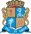 نشان رسمی Aracaju