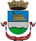 نشان رسمی باگه (برزیل)