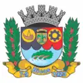 نشان رسمی بیکاس
