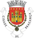 نشان Bragança