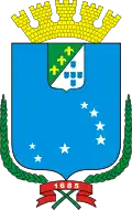 نشان São Luís
