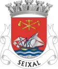 نشان Seixal