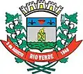 نشان Rio Verde