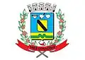 نشان رسمی ترس کوراسویس