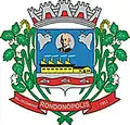 نشان رسمی روندونوپلیس