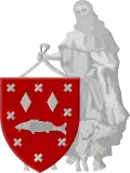 نشان Brasschaat