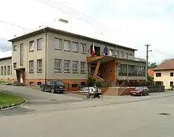 Bratřejov, restaurant