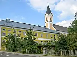 کلیسای برایتنبرگ