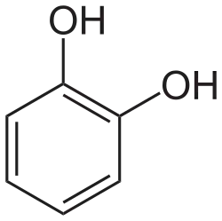 Pyrocatechol