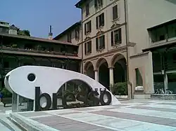 Cavour Square