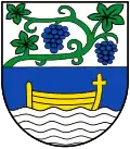 نشان بریدرن