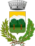 نشان Brinzio