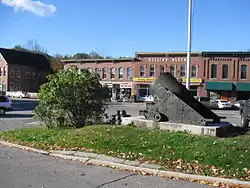 Central Square