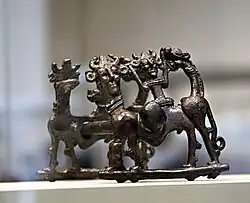 مفرغهای لرستان