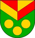 نشان برنیشتی