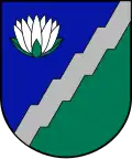 نشان شهرداری بروتسنی