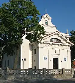 Basilica