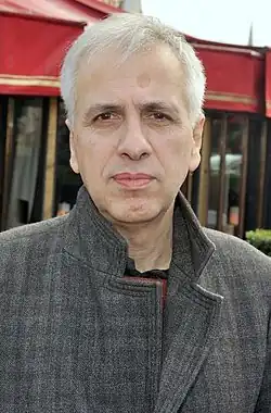 برونو کوله در سال ۲۰۱۳