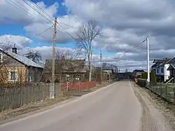 موقعیت بژوسکی-تاتاره
