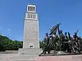 بنای یادمان
