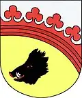 نشان بودیتیتسه