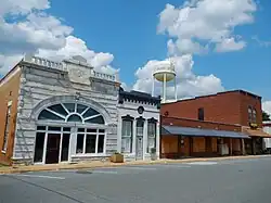 Buena Vista in 2012.