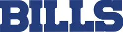 بوفالو بیلز wordmark