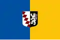 پرچم Buggenhout