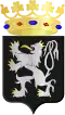 نشان Buggenhout