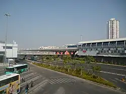 Shenzhendong Station